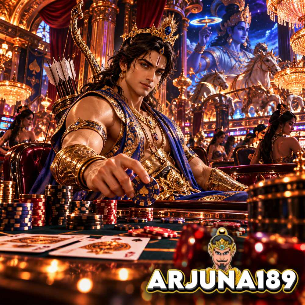 Arjuna189